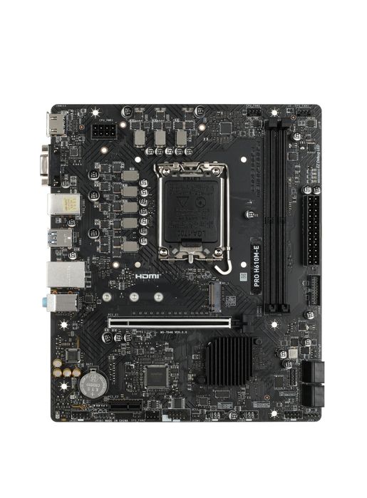 Материнская плата+проц+ОЗУ+кулер