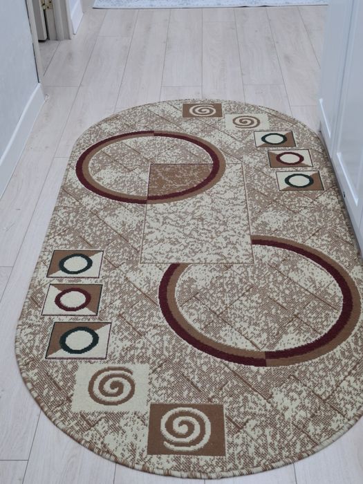 Коврик 2×1 продам, состояние хорошее