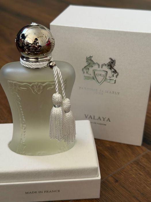 Valaya Parfums de Marly 75ml