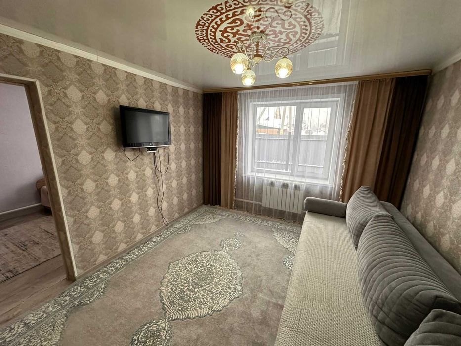 В продаже 3х ком дом Школьная 10