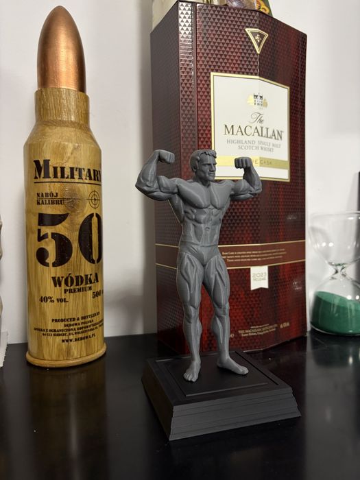 3D print personalizat