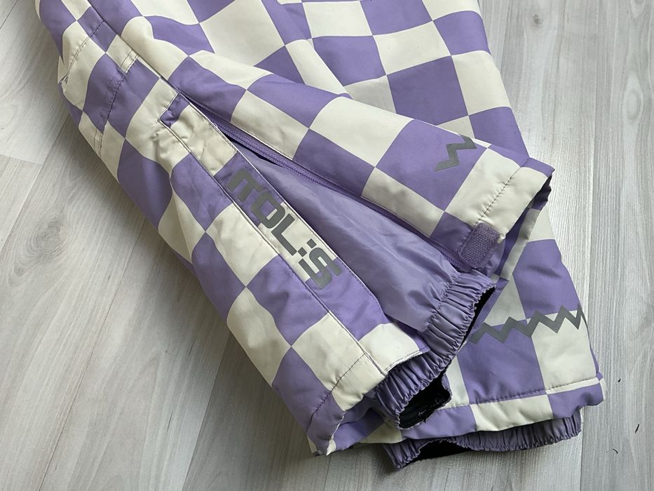 Детски ски панталон Cocodrillo р. 152