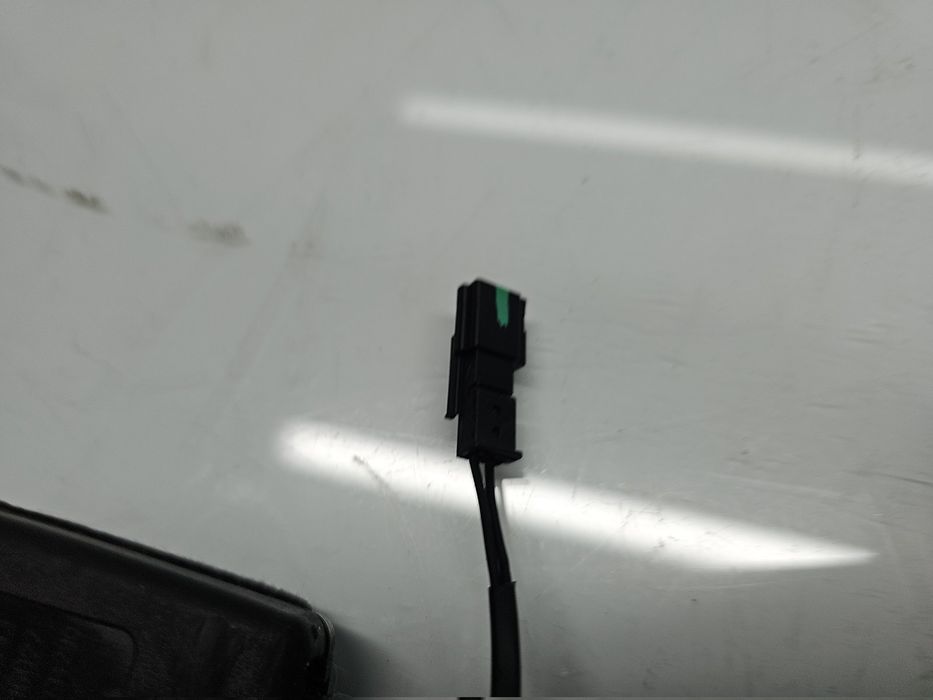Capsa centura stanga fata Opel Astra K [Fabr 2015-2022] 39016993