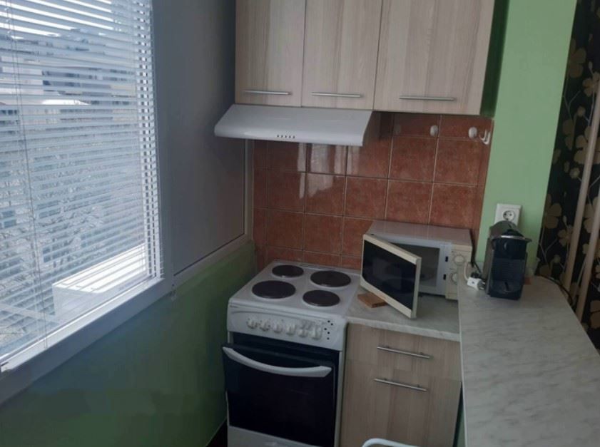 Дава се под наем Двустаен апартамент в София, Зона Б-18 - 50 кв.м за 457.47 € - Снимка #6