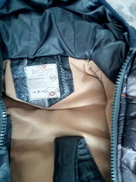Продам детские вещи