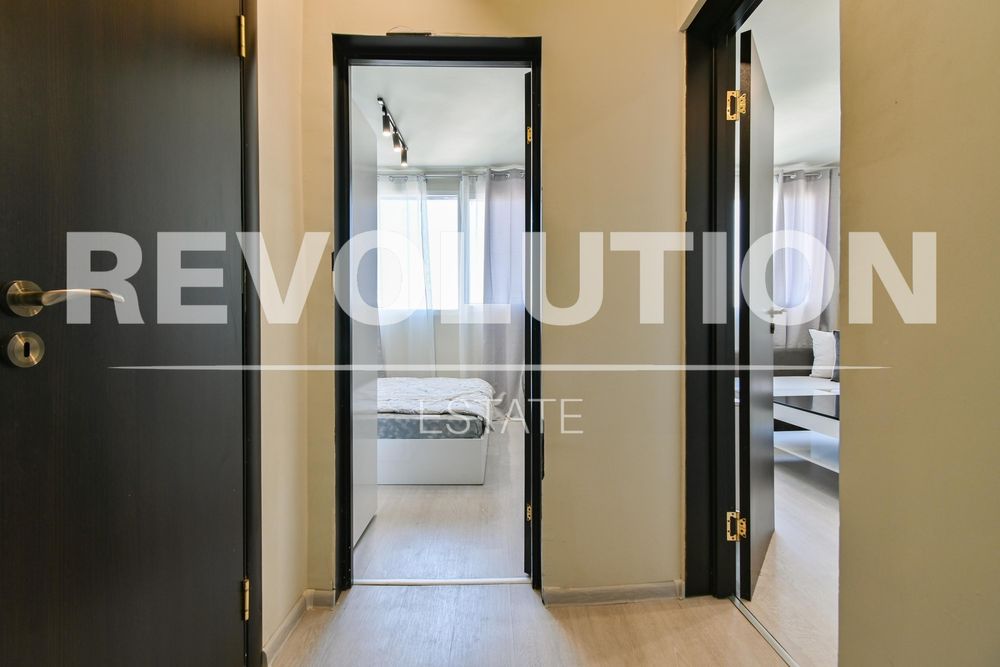 Дава се под наем Двустаен апартамент в София, Банишора - 35 кв.м за 598.23 € - Снимка #9