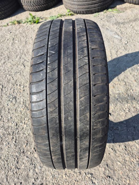 1 Anvelopa de VARA - 225/45/18 - Michelin Primacy 3 ZP RUN-FLAT - Stare F BUNA - DOT 2021 !