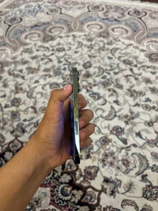 Iphone 13 Pro ideal