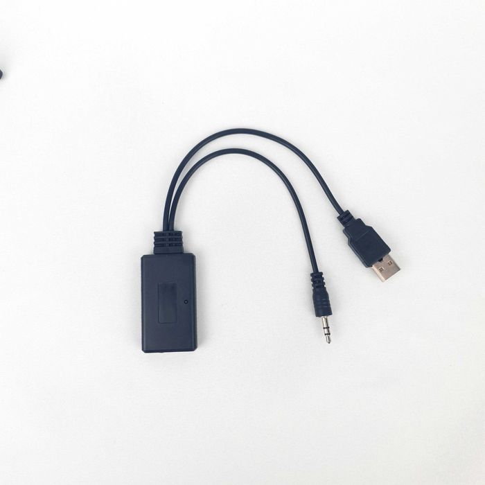 Modul Bluetooth AUX - USB-Auto-Universal Volkswagen Audi Skoda BMW-Z28