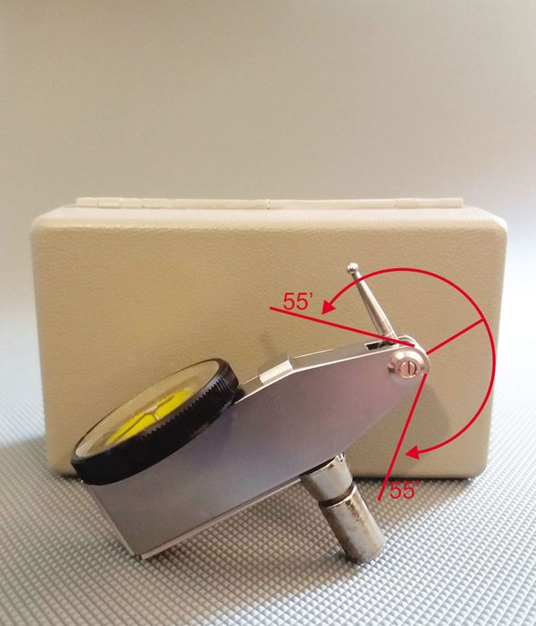 Ceas comparator pupitast NOU !!