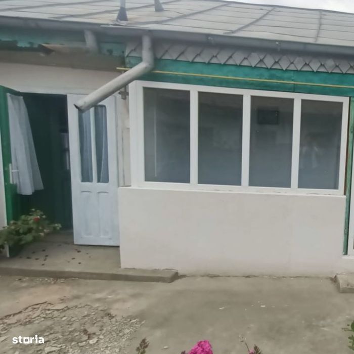 Casa de vânzare mobilată în Bârlad