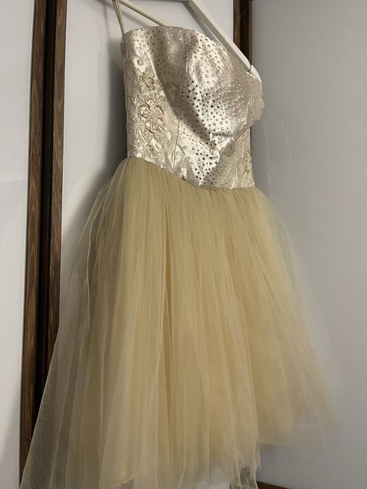 JUNONA Официална рокля