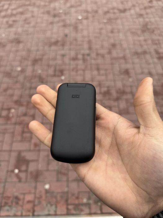 Novey senat bez karobka aybi yoq