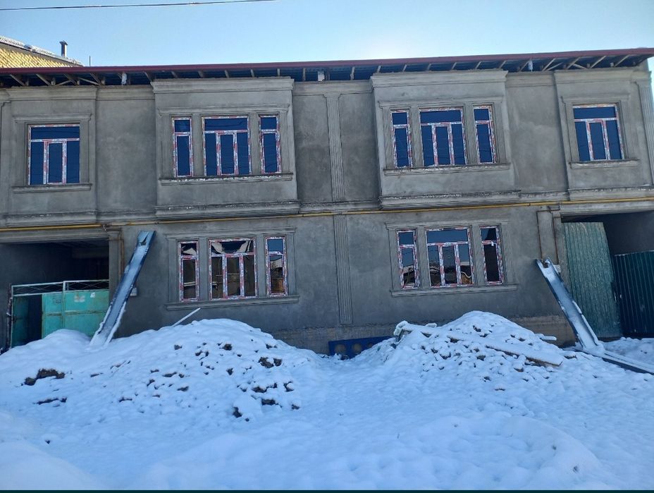 Акфа ешик ромлар