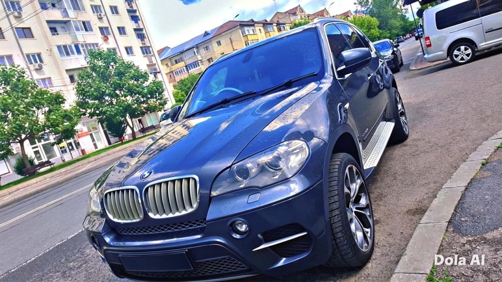 BMW X5 2011 — imagine 4