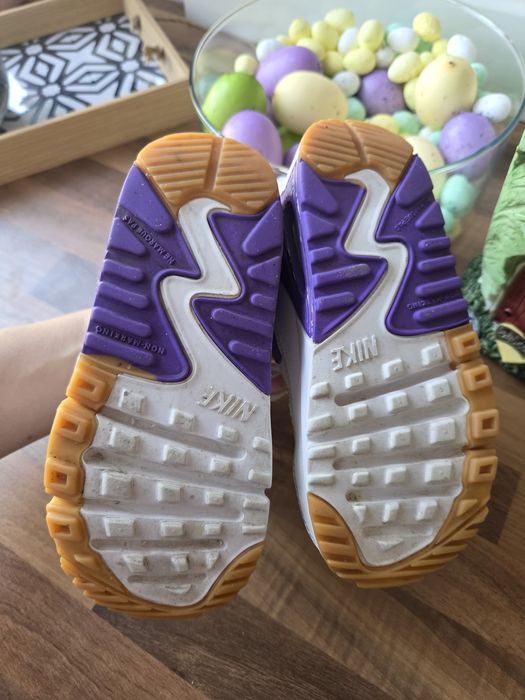 Adidasi Nike Air Max, 90, cutie
