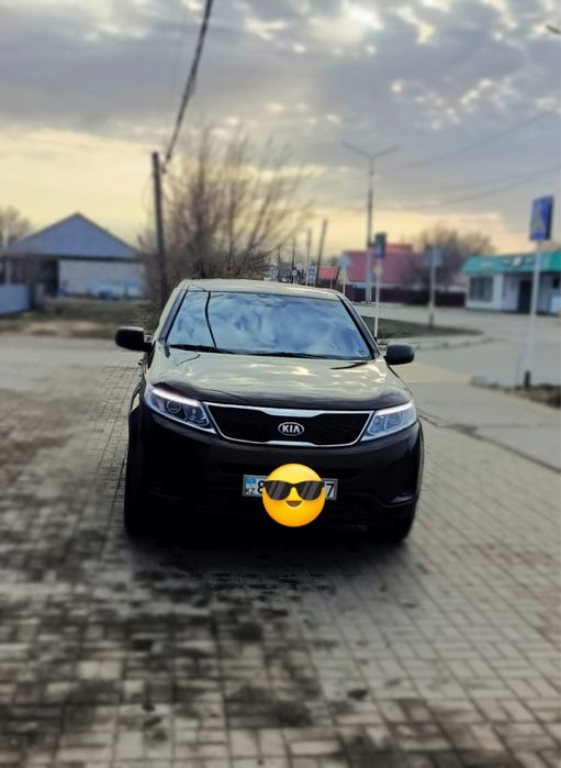 Продам автомобиль