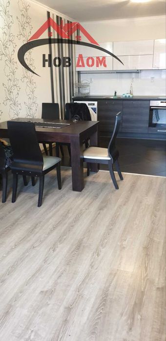 Дава се под наем Двустаен апартамент в Велико Търново, Акация - 65 кв.м за 357 € - Снимка #2