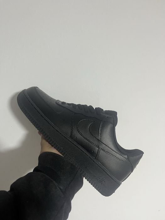 Air force 1 black (marime 43)