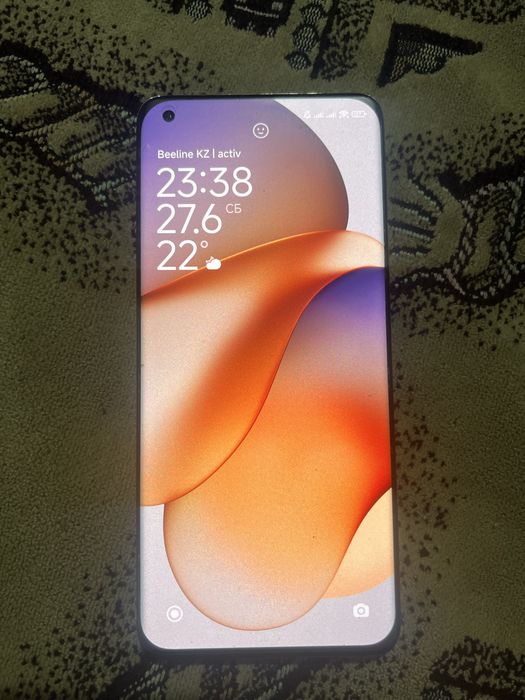 Продам ми 11 ultra