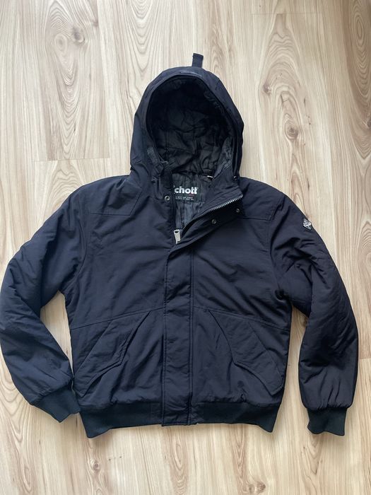 Schott N.Y.C. / мъжко зимно яке XL