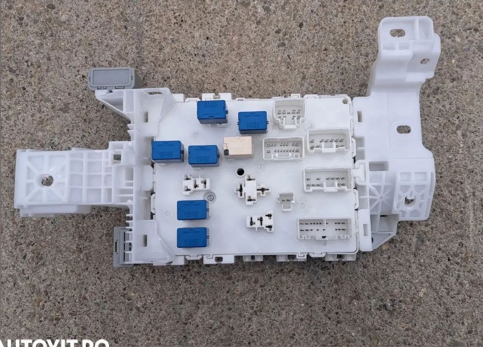 Panou sigurante volan stanga suzuki vitara ly grand vitara cod: AA0A-4880