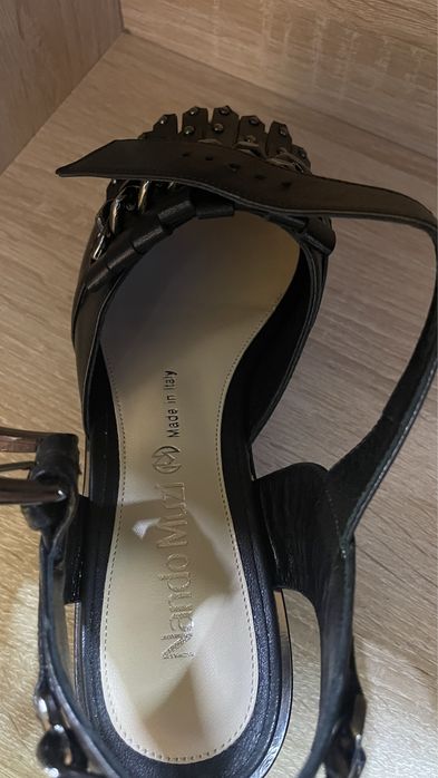 Босаножки женские