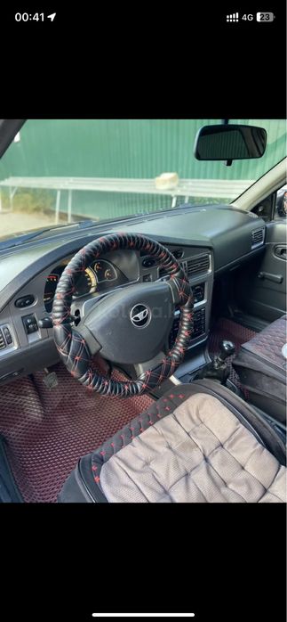 дэу Нексия сатылады