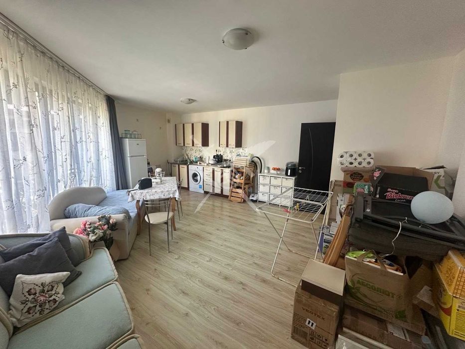 Продава се Двустаен апартамент в Поморие - 67 кв.м за 1568 €/кв.м - Снимка #11