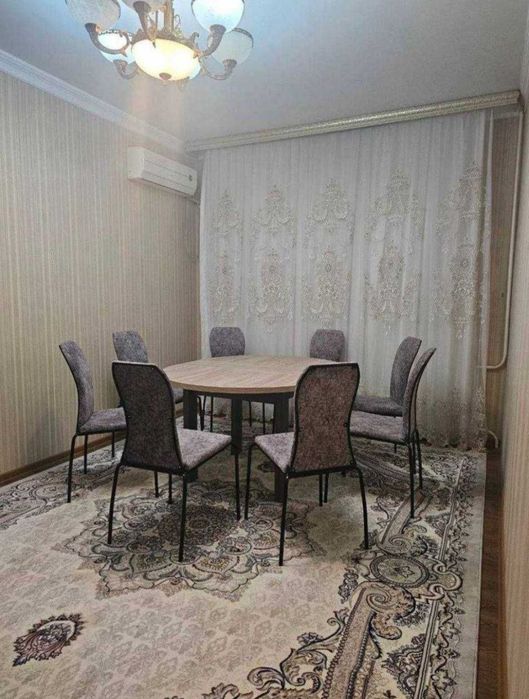 Yunusobod 12 kvartalda arendaga uy beriladi