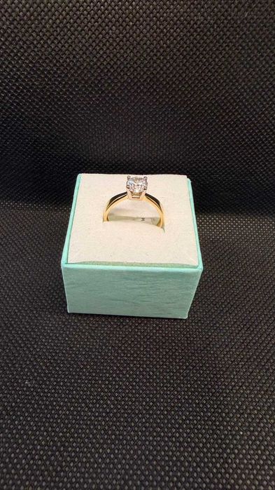 Inel 14K 2.09G (Ag.21)