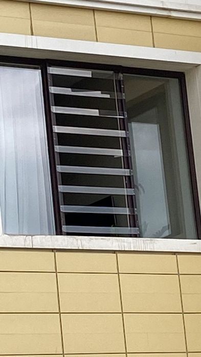 Москитная сетка решётка