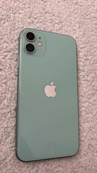Iphone 11, 64gb, Идеален!