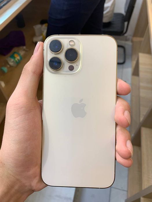 Iphone 13 pro max