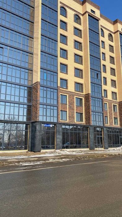 продам квартиру в Щучинске