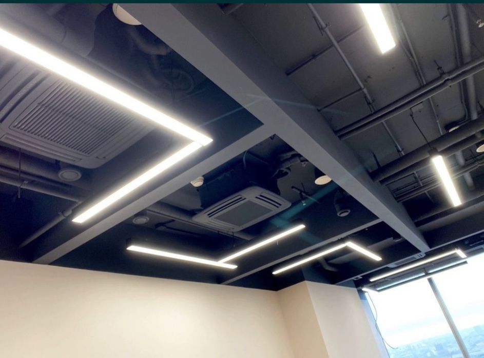 Ремонт квартир, частных домов