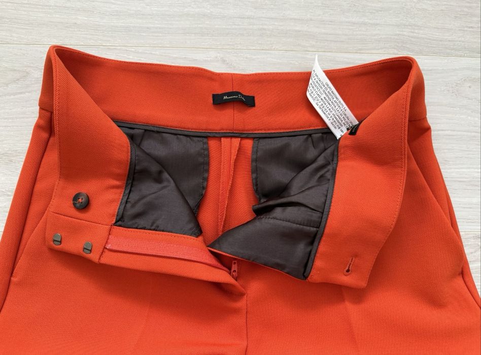 Pantaloni Massimo Dutti 38 noi