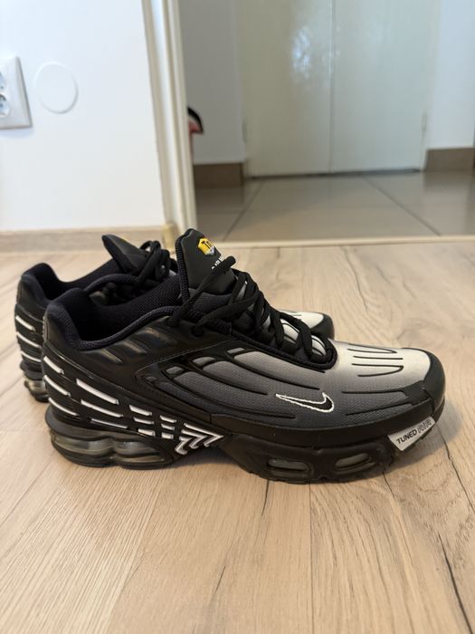 Vand Nike Max Plus 3
