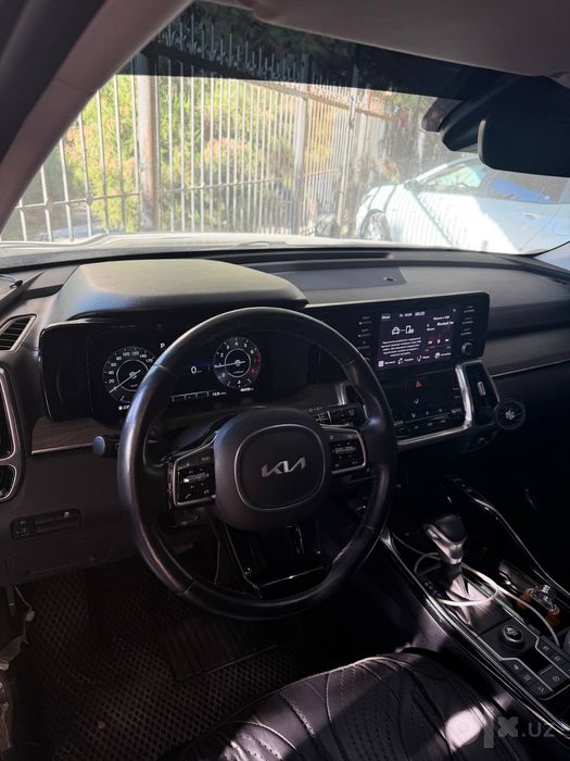 kia sorento kia sarento