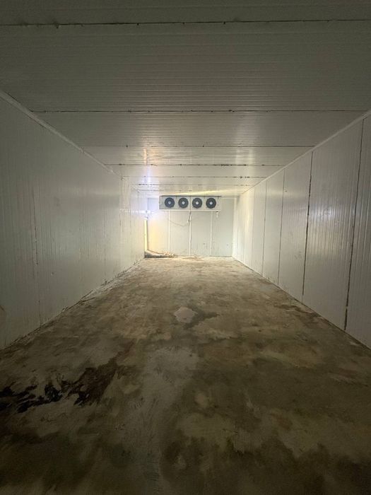 Халадилник ижарага берилади