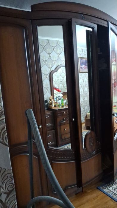 Спальни гарнитур