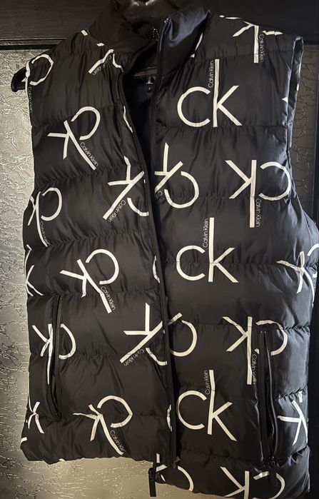 Елек calvin klein