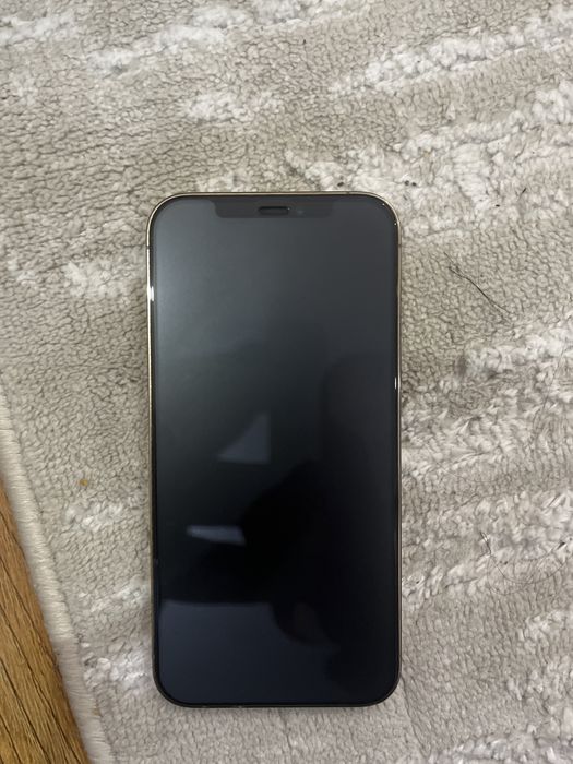 Iphone 12 pro 128gb