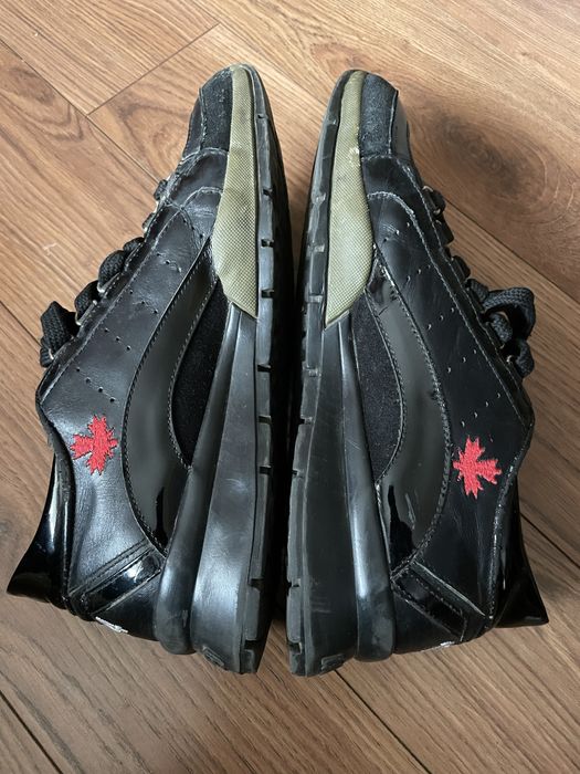 Sneakers Dsquared nr 40 si 38