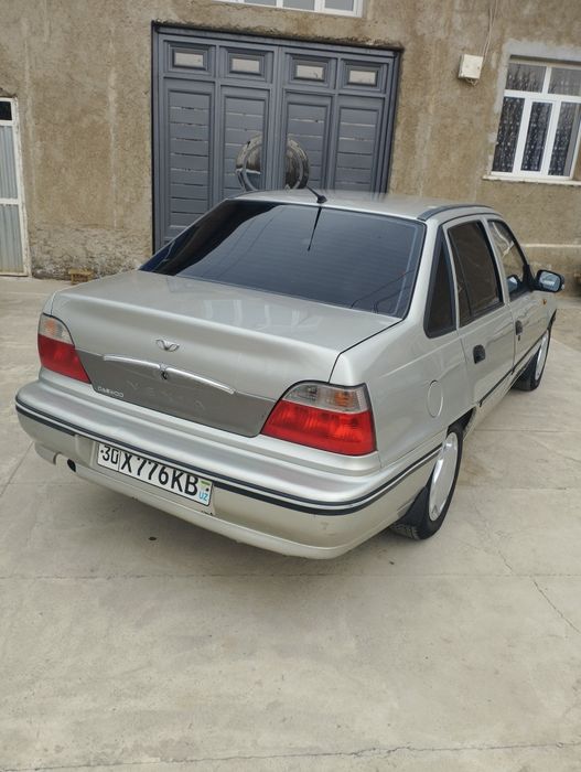 Daewoo Nexia Sotiladi