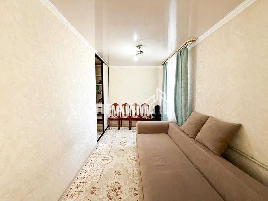 ПРОДАМ 3Х ком. Самал (Данил ПРАЙМ)