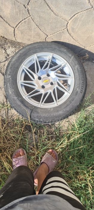 Оригинал диски, почти новые