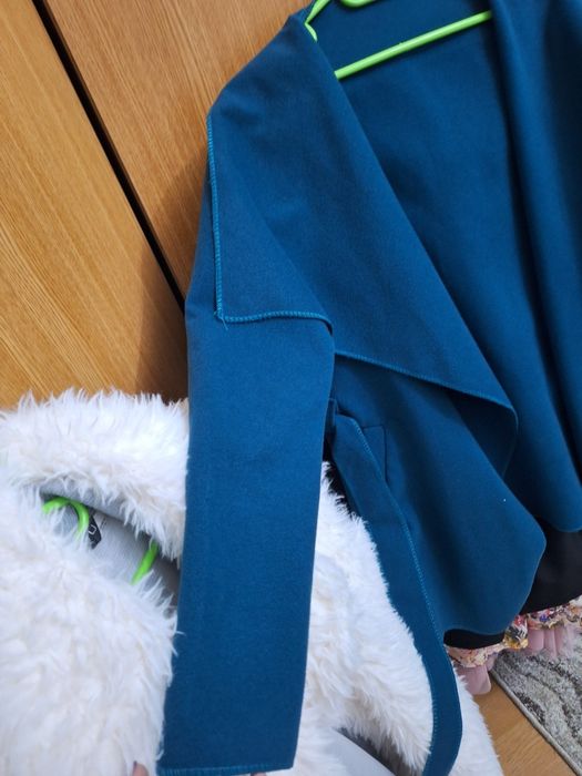 Pardesiu verde primavara /Toamna