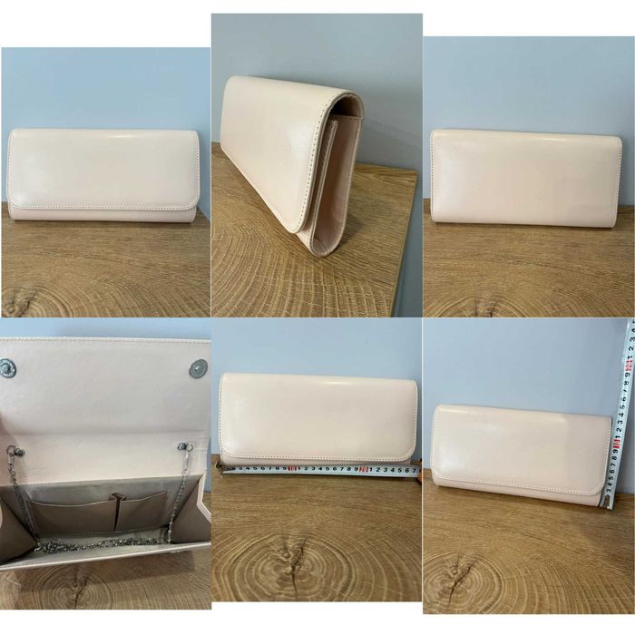 Дамски чанти - различни модели