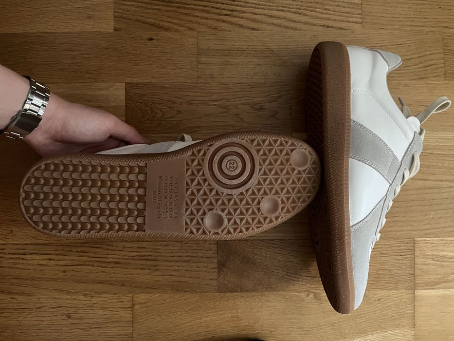 Maison Margiela Gats